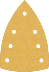 EXPERT C470 Sandpaper 100 x 150 mm, G 180, 50-pc