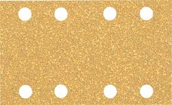 EXPERT C470 Sandpaper 80 x 133 mm, G 40, 50-pc