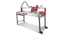 Elektryczna przecinarka DS-250 N 1500 Laser&Level 300V Rubi 52945