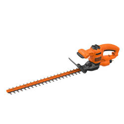 Elektryczne nożyce do żywopłotu Black&Decker BEHT251 50 cm 450 W