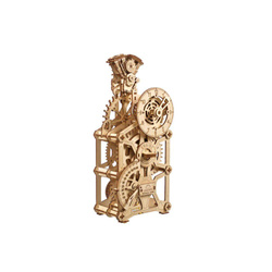 Engine clock UGEARS 70217