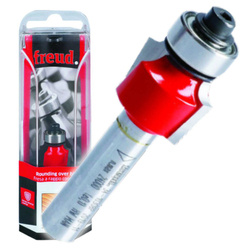 Frez zaokrąglający Freud 8 mm R3 34-10308P