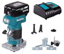 Frezarka Makita DRT52SF