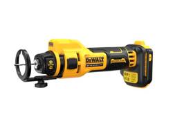 Frezarka do płyt gk Dewalt DCE555N