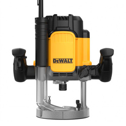 Frezarka górnowrzecionowa DeWALT DWE625-QS