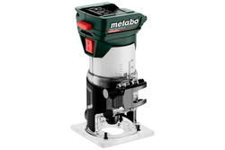 Frezarka górnowrzecionowa Metabo FMV 18 LTX BL 8 (601742850)