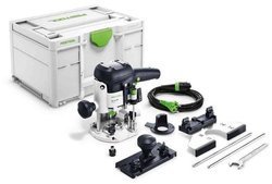 Frezarka górnowrzecionowa OF 1010 EBQ-Plus 576196 Festool