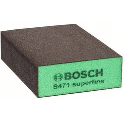 Gąbka do szlifowania powierzchni Bosch S471
