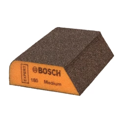 Gąbka szlifierska Bosch EXPERT S470 2608621921