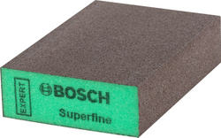 Gąbka szlifierska S471 Bosch EXPERT 2608901179