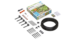 Gardena Micro-Drip-System - zestaw podstawowy na grządki i rabaty Gardena 13015-20