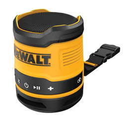 Głośnik Bluetooth Dewalt DCR009