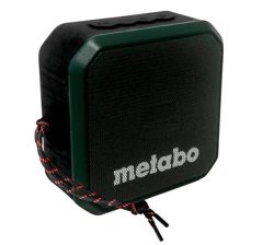 Głośnik bluetooth TWS Metabo 657046000