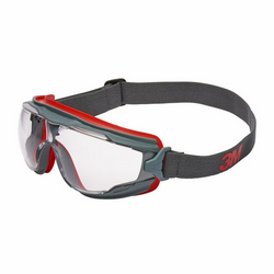 Gogle ochronne 3M Goggle Gear 500 7100074368