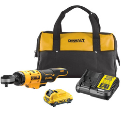 Grzechotka akumulatorowa Dewalt DCF503D1