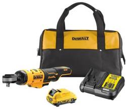 Grzechotka akumulatorowa Dewalt DCF504D1