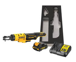 Grzechotka akumulatorowa Dewalt DCF504L1G