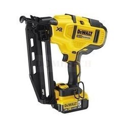 Gwoździarka do wykończeń XR Li Ion DeWalt DCN660P2