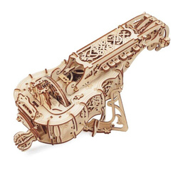 Hurdy-Gurdy Lira korbowa UGEARS 70030