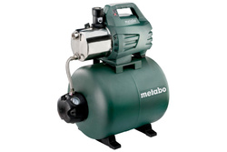 Hydrofor domowy Metabo HWW 6000/50 Inox - 1300W, 6000L/h, 5.5bar