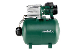 Hydrofor domowy Metabo HWW 9000/100 G - 1900W, 9000L/h, 5.1bar