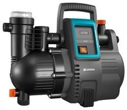 Hydrofor elektroniczny 4000/5E Comfort 01758-20 Gardena