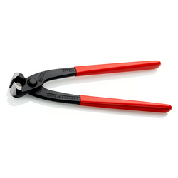 KNIPEX Obcęgi zbrojarskie do drutu zbrojeniowego i plecionek, 220mm