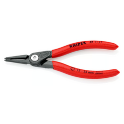 KNIPEX Precyzyjne szczypce do pierścieni osadczych 140mm