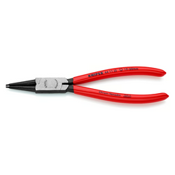 KNIPEX Szczypce do pierścieni osadczych sprężynujących 180mm