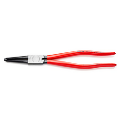 KNIPEX Szczypce do pierścieni osadczych sprężynujących 320mm