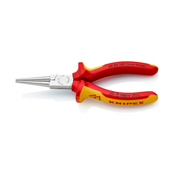 KNIPEX Szczypce płaskie wydłużone 160mm