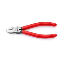 KNIPEX Szczypce tnące boczne, obcinaczki 140mm