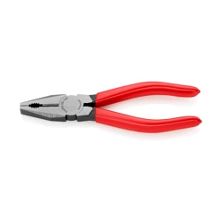 KNIPEX Szczypce uniwersalne, kombinerki 160mm