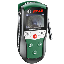 Kamera inspekcyjna Bosch UniversalInspect