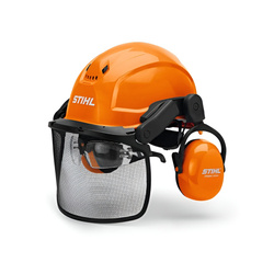 Kask Dynamic X-Ergo Stihl 00008880807