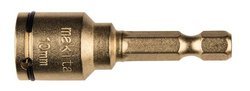 Klucz nasadowy 10 mm z uchwytem 1/4" B-28581 Makita