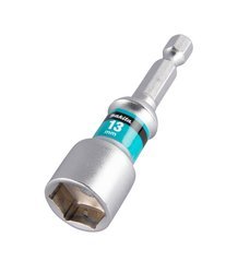 Klucz nasadowy przegubowy IMPACT PREMIER 13-80MM Z UCHWYTEM 1/4" MAKITA E-03492