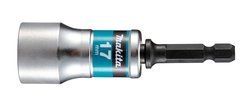 Klucz nasadowy przegubowy IMPACT PREMIER 17-80MM Z UCHWYTEM 1/4" MAKITA E-03517