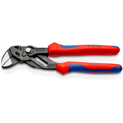 Klucz nastawny Knipex 86 02 180