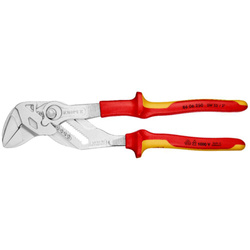 Klucz nastawny Knipex 8606250