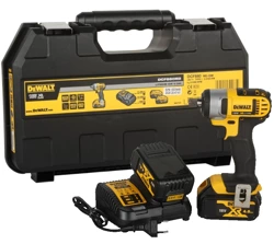 Klucz udarowy Dewalt DCF880M2