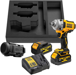 Klucz udarowy Dewalt DCF891P2G