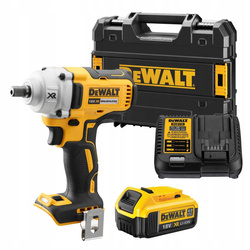 Klucz udarowy Dewalt DCF894M1T