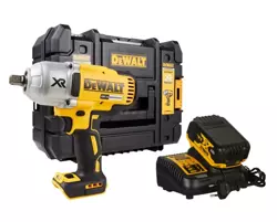 Klucz udarowy Dewalt DCF899P1