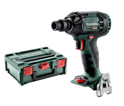 Klucz udarowy Metabo SSW 18 LTX 300 BL (602395840)