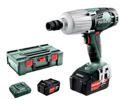 Klucz udarowy Metabo SSW 18 LTX 600 (602198650)