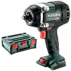 Klucz udarowy Metabo SSW 18 LTX 800 BL