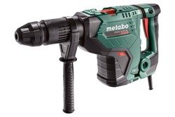 Kombimłotek KHEV 8-45 BL Metabo 600766500 SDS-max