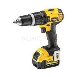 Kompaktowa wkrętarko-wiertarka XR DeWalt DCD735M2