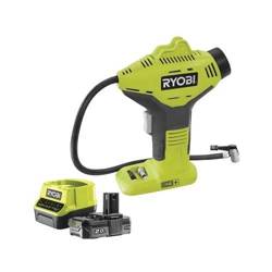 Kompresor Ryobi R18PI-120GJ